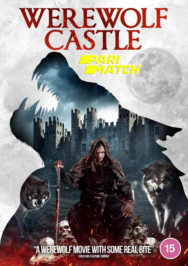 Werewolf Castle (2022) Bengali Dubbed (VO) WEBRip 720p [HD] [PariMatch]