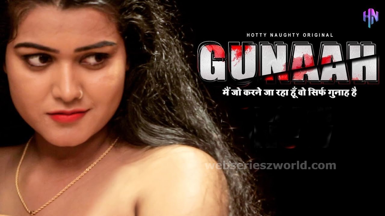 Gunha (2022) Season 1 Episode 3 Hotty Naughty Originals