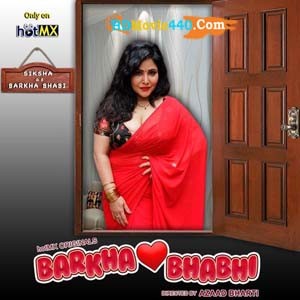 Barkha Bhabhi 2022 S01E03 HotMX Hindi Web Series