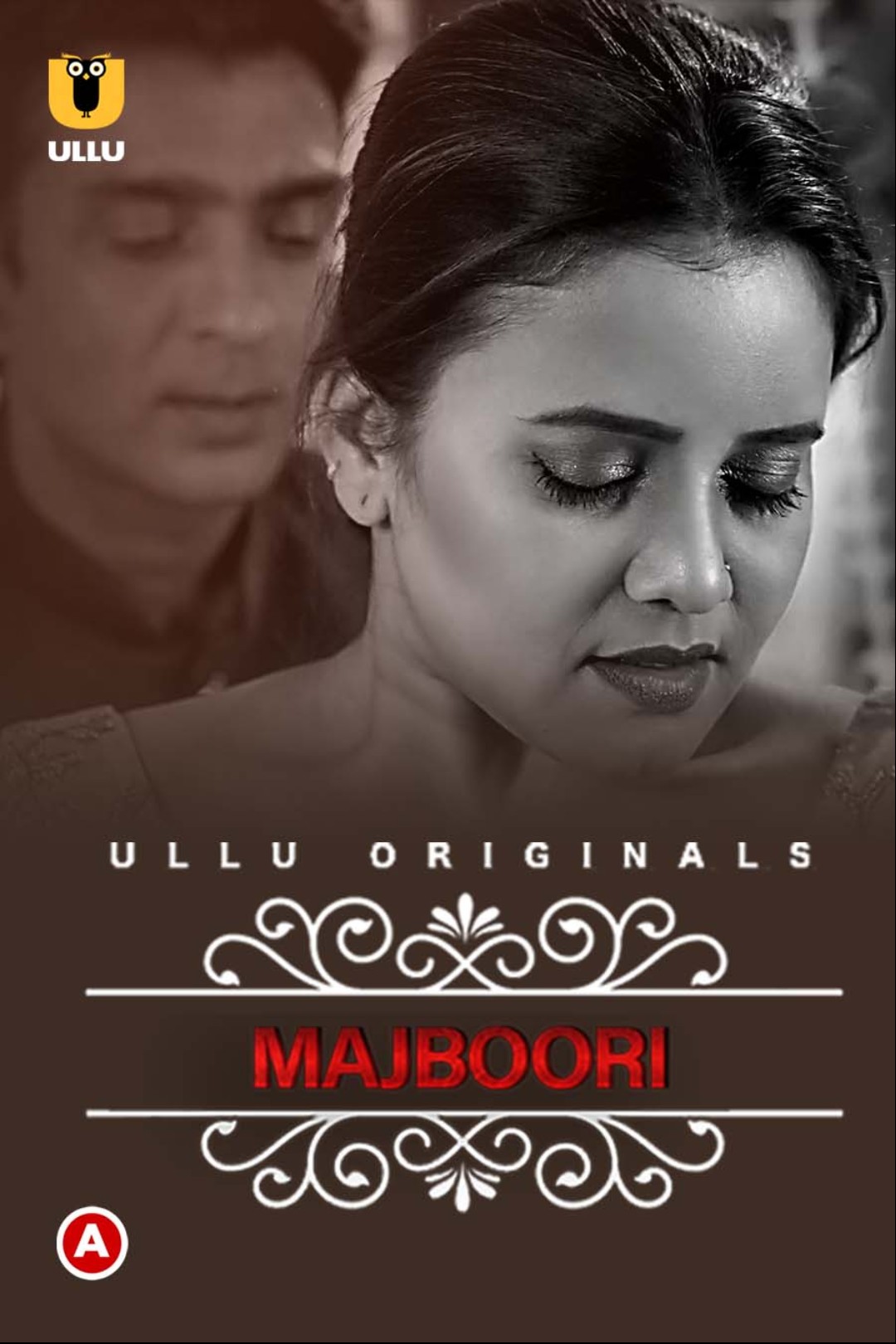 Download [18+] Charmsukh: Majboori (2022) Ullu Originals WEB Series