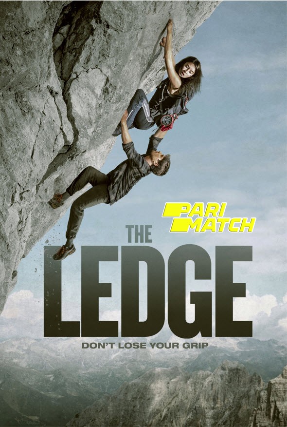 The Ledge (2022) Bengali Dubbed (VO) WEBRip 720p [HD] [PariMatch]