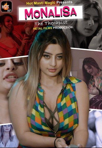 Monalisa 2022 HotMasti Hindi Short Film Download | HDRip | 720p | 480p – 235MB | 90MB
