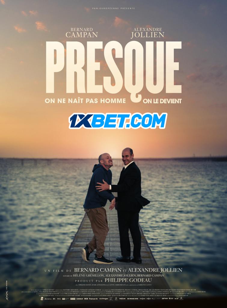 Presque (2022) Bengali Dubbed (VO) WEBRip 720p [HD] [1XBET]