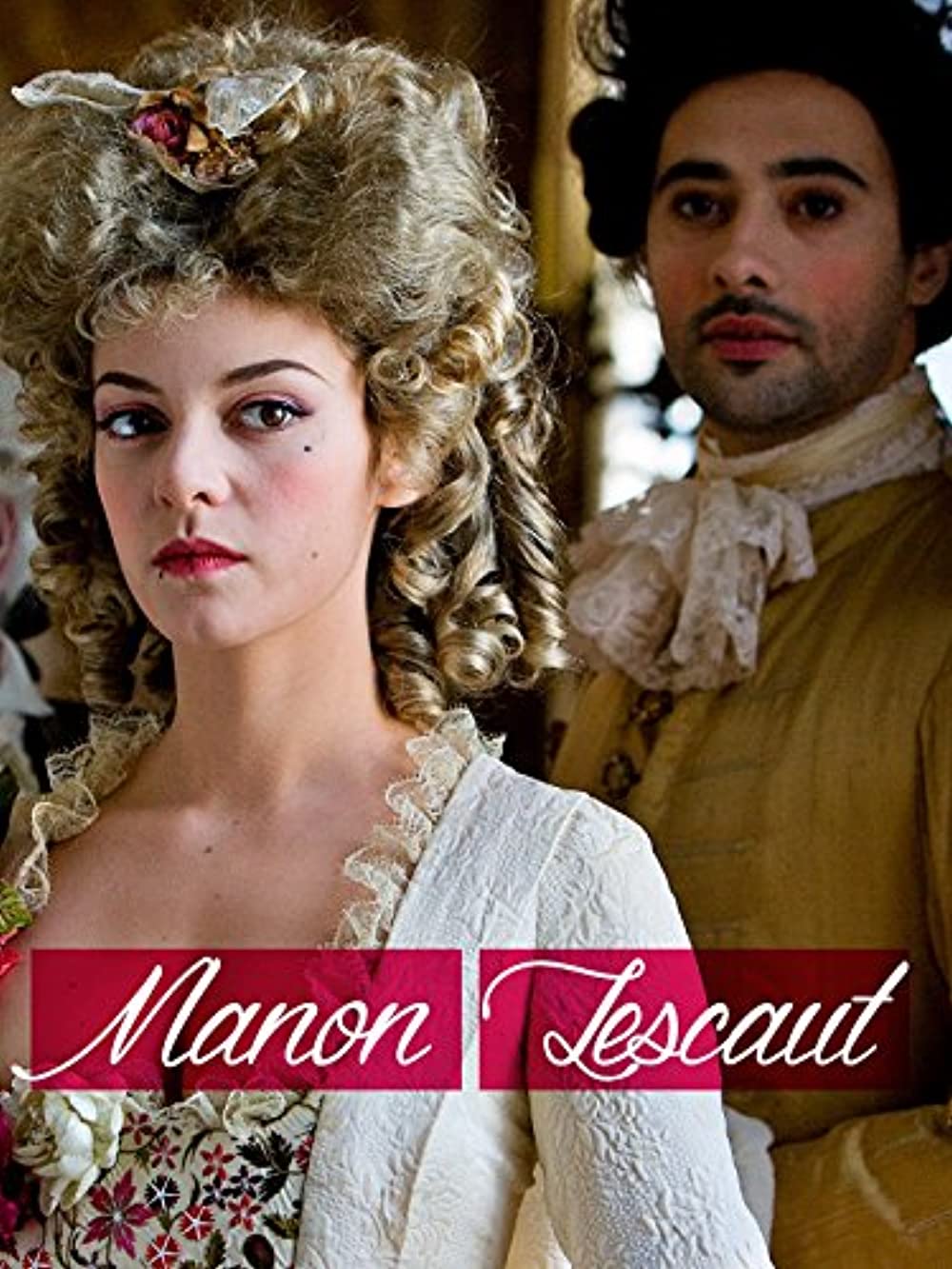18+ Manon Lescaut 2013 French 720p HDRip ESub 650MB Download