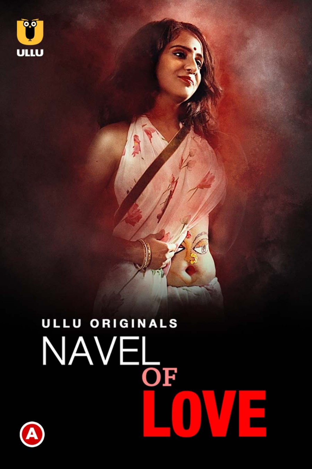 Navel of love 2022 Ullu Originals Web Series Complete S01 Hindi 720p HDRip 515MB Download
