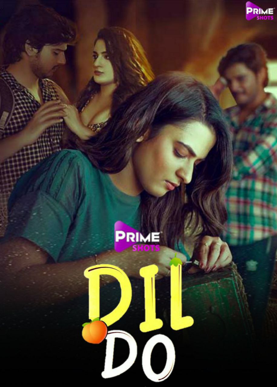 18+ Dil Do (2022) PrimeShots Hindi S01E02 Hot Web Series 720p HDRip 150MB Download