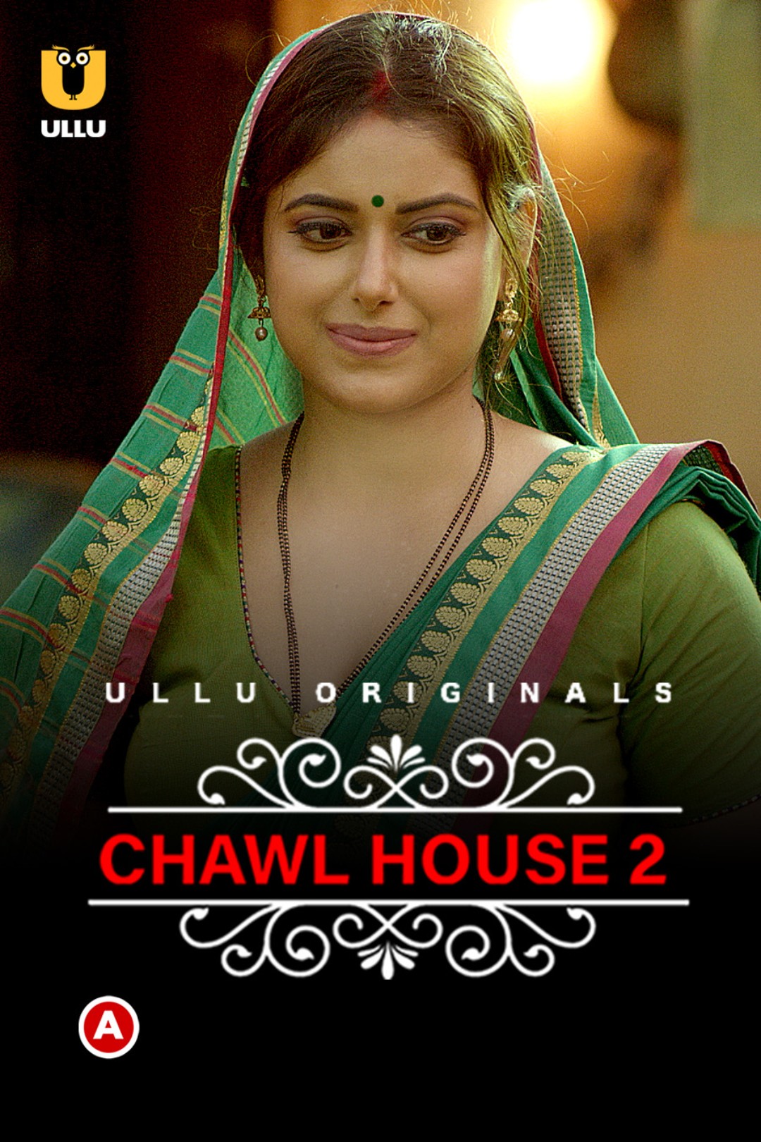 Download [18+] Chawl House 2 (Charmsukh) 2022 S01 Ullu Originals Web Series
