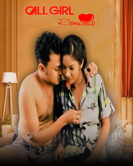 18+ Call Girl Romance (2022) Hindi Hot Short Film 720p HDRip Download