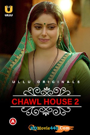 Charmsukh Chawl House 2 2022 Hindi Hot Web Series