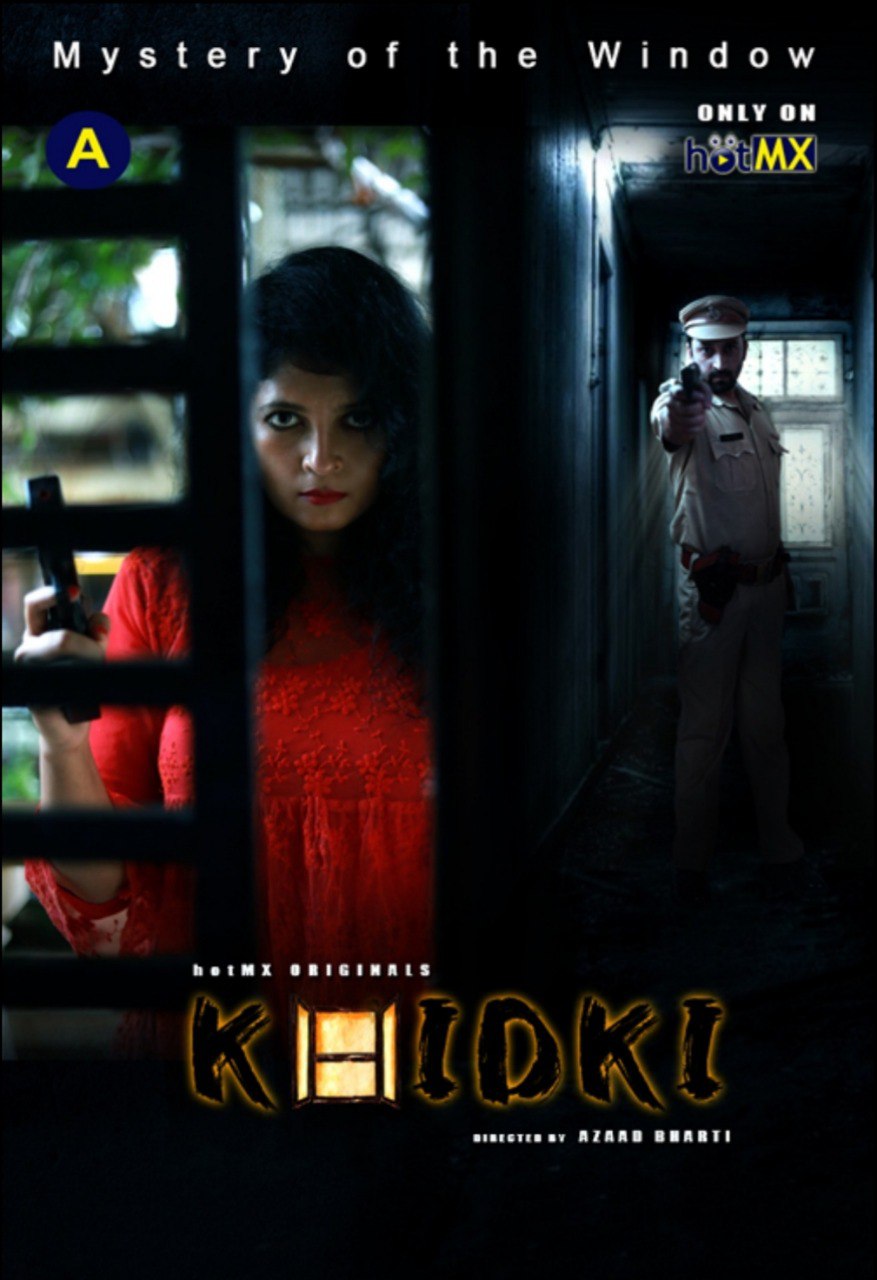 18+ Khidki (2022) HotMX Hindi S01E02 Web Series 720p HDRip 130MB Download
