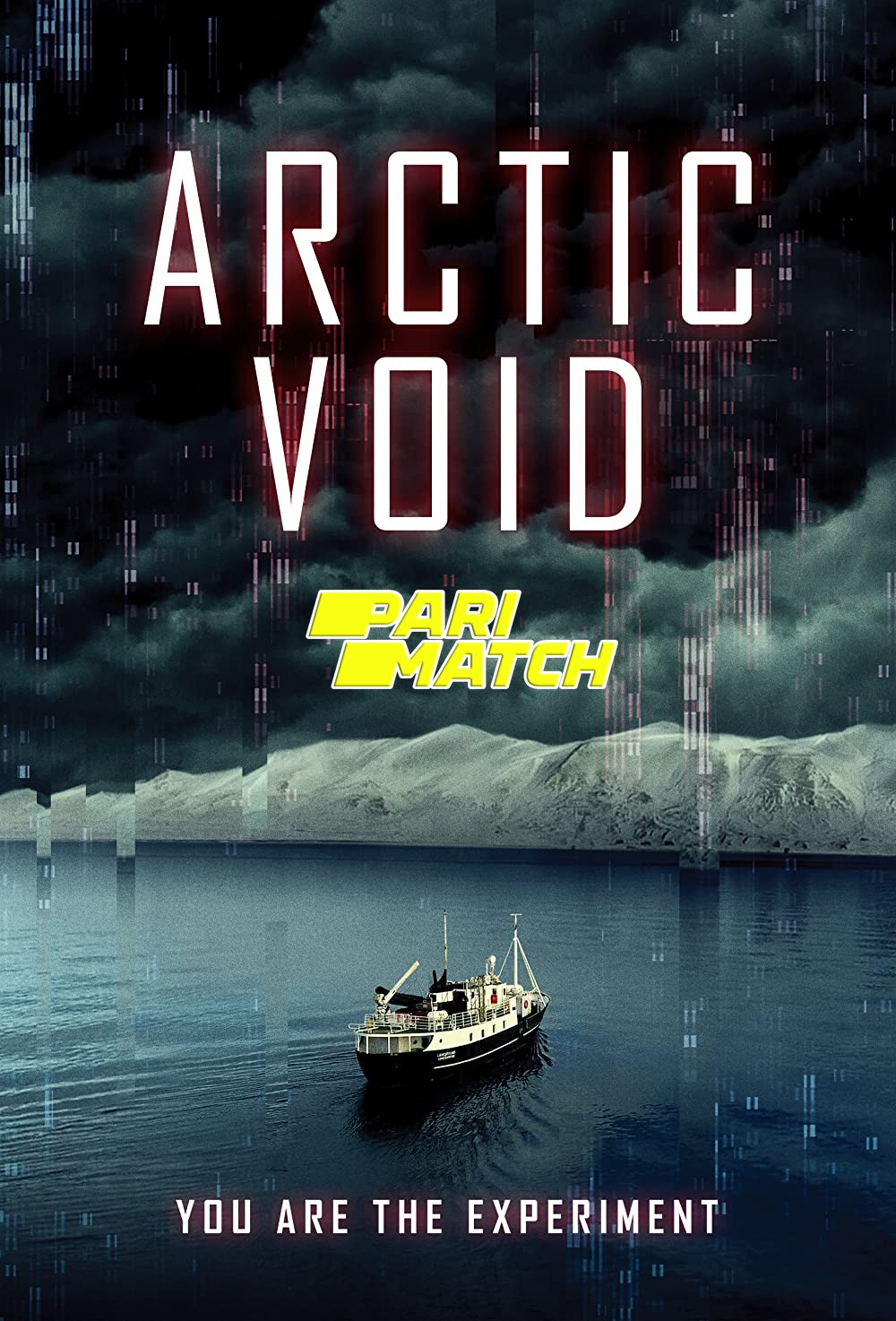 Arctic Void (2022) Bengali Dubbed (VO) WEBRip 720p [HD] [PariMatch]