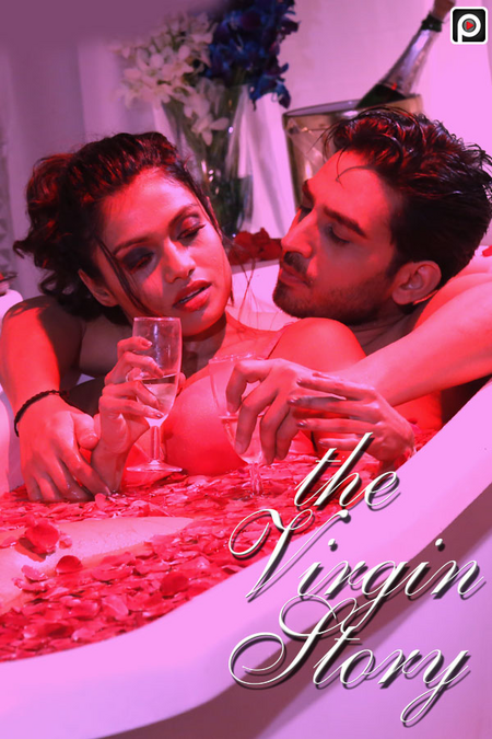 The Virgin Story 2022 720p UNRATED HDRip PrimeFlix Hindi Short Film