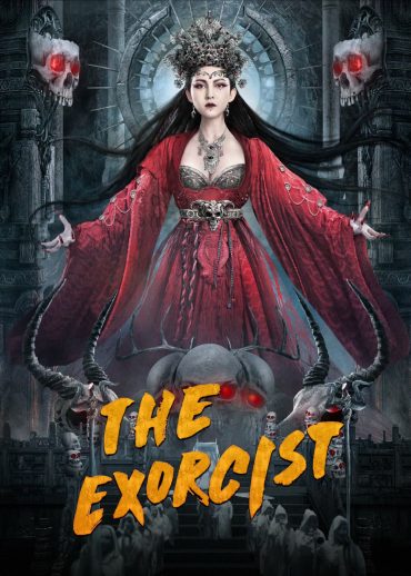 The Exorcist (2022) Hindi Dubbed 720p HDRip 850MB Download