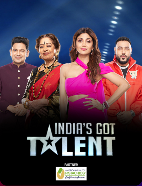 Indias Got Talent S09E13 26th February (2022) 720p HDRip x264 950MB Download