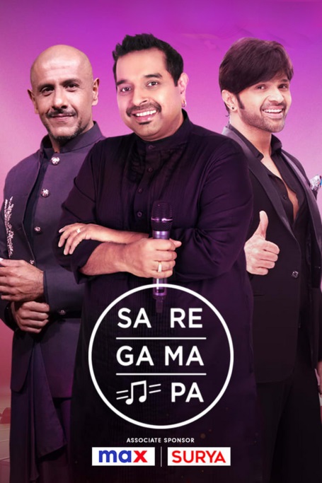 Sa Re Ga Ma Pa 5th March (2022) Full Show 720p HDRip x264 450MB Download