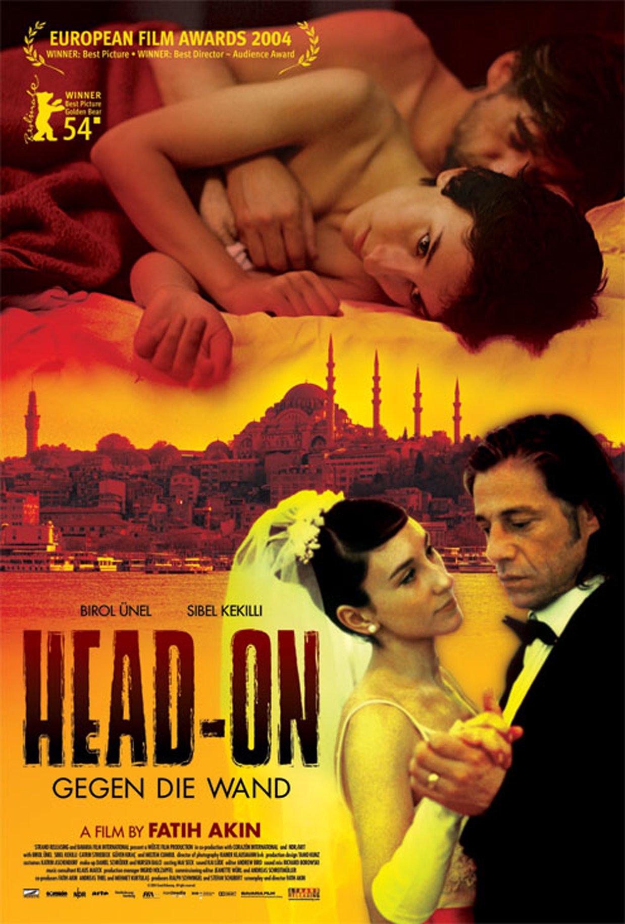 Head-On 2004 English Movies 1080p BluRay 2GB Download