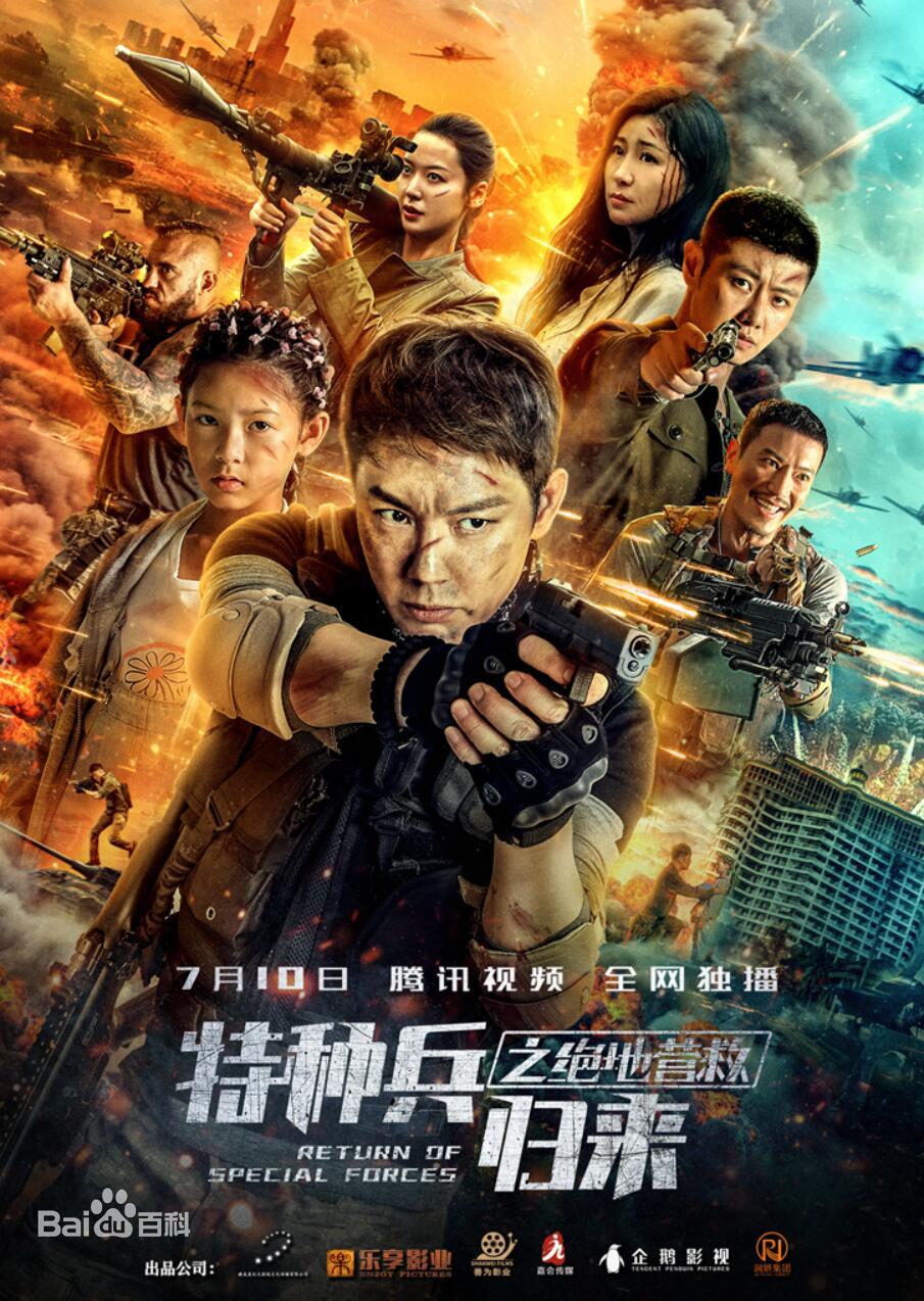 The Underground War 2021 ORG Hindi Dubbed 480p HDRip 203MB Download