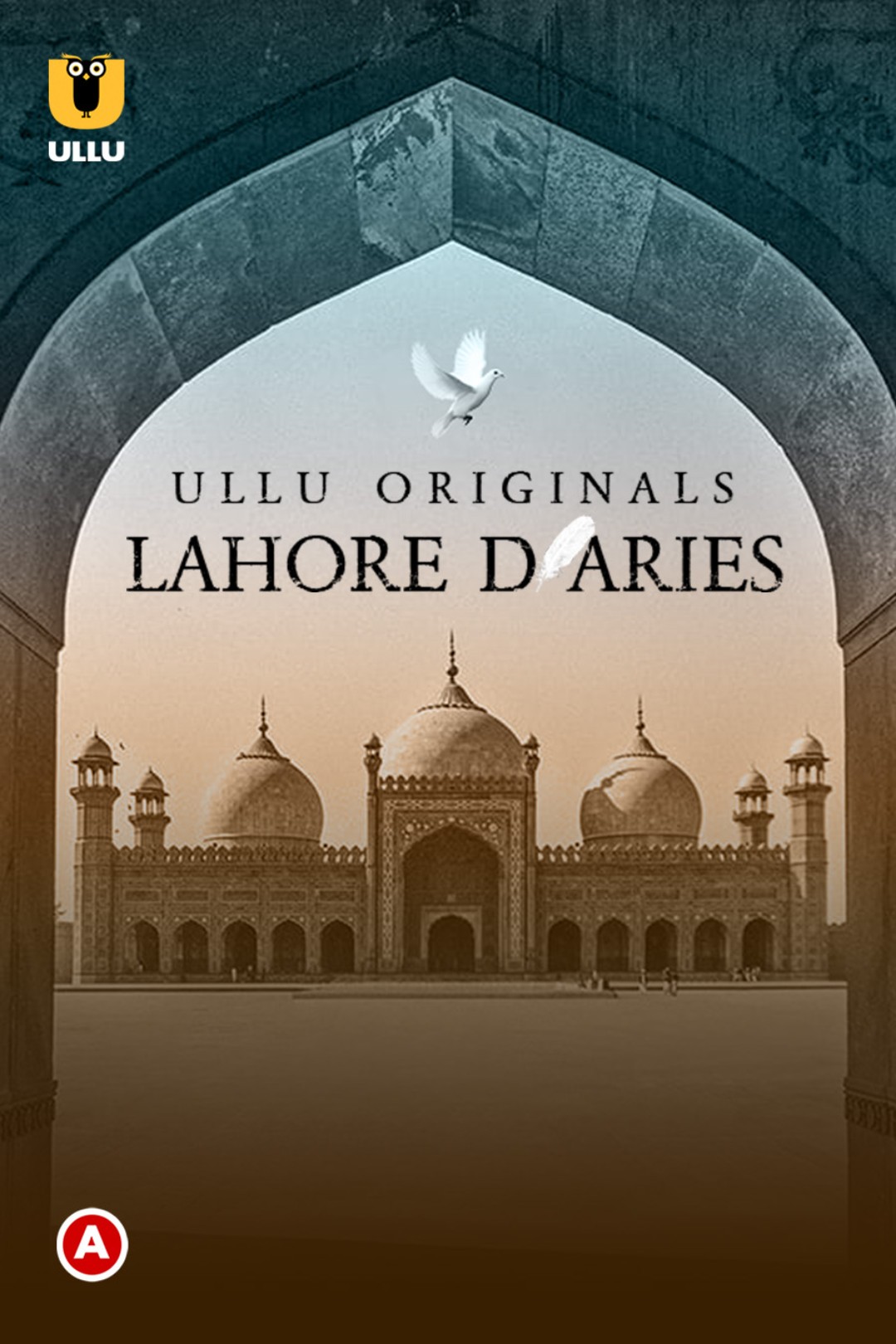 Lahore Diaries (Part 1) 2022 S01 Hindi Ullu Originals Complete Web Series 1080p HDRip 1.13GB Download