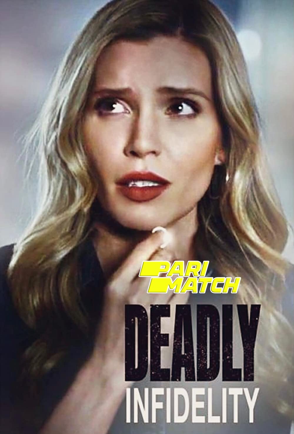 Deadly Infidelity (2022) Bengali Dubbed (VO) WEBRip 720p [HD] [PariMatch]