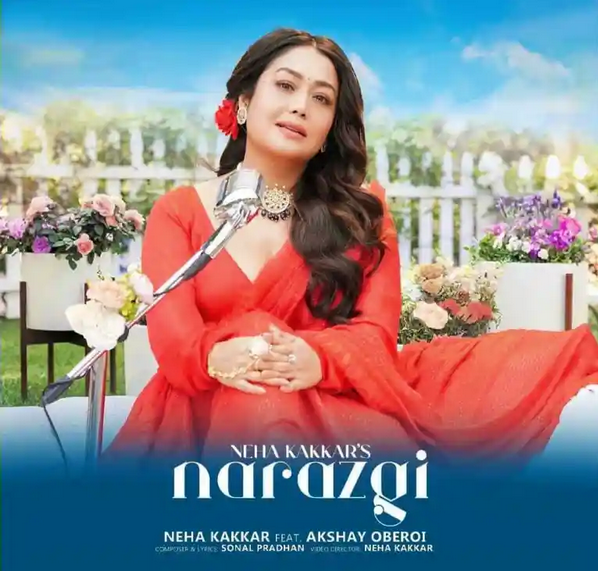 Narazgi By Neha Kakkar 2022 Official Music Video Song 1080p Download