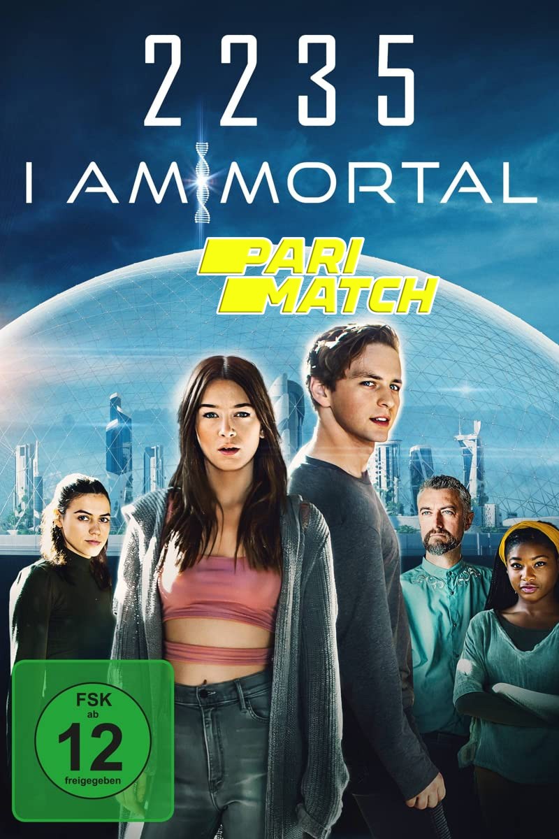 I Am Mortal (2022) Bengali Dubbed (VO) WEBRip 720p [HD] [PariMatch]