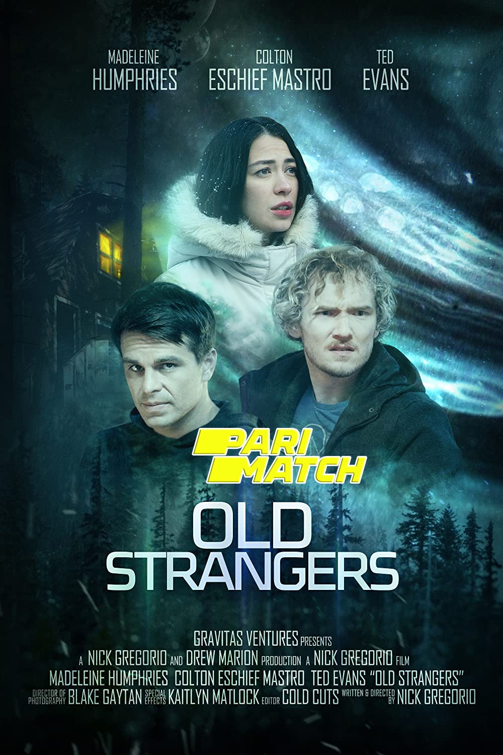 Old Strangers (2022) Bengali Dubbed (VO) WEBRip 720p [HD] [PariMatch]