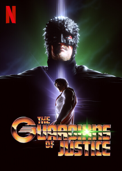 The Guardians of Justice 2022 S01 Dual Audio Hindi 720p 480p WEB-DL ESubs