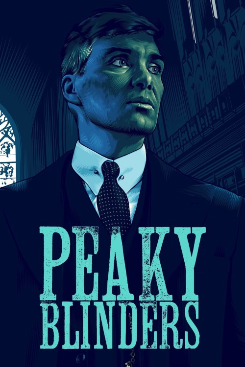 Peaky Blinders Season 6 Episode 6 WEB-DL English 480p – 720p – 1080p – x264 & HEVC HD With Esub