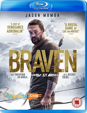 Braven Full Hindi Dual Audio Movie 720p 2018 950MB