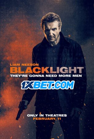 Blacklight (2022) Bengali Dubbed (VO) WEBRip 720p [HD] [1XBET]