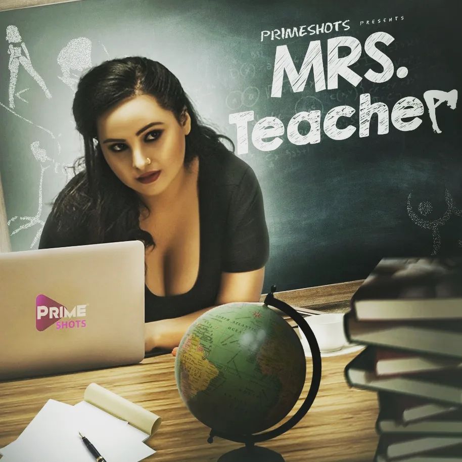 Mrs Teacher 2022 S01E02 PrimeShots Hindi Web Series 720p Download HDRip 110MB