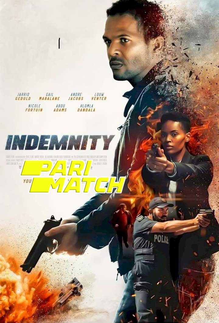 Indemnity (2022) Bengali Dubbed (VO) WEBRip 720p [HD] [PariMatch]