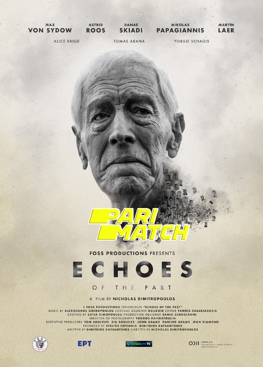 Echoes of the Past (2022) Bengali Dubbed (VO) WEBRip 720p [HD] [PariMatch]