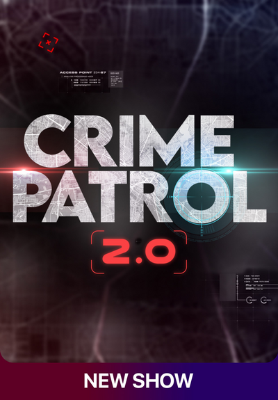 Crime Patrol 2.0 2022 S01E96 Hindi 720p Sony HDRip 330MB Download