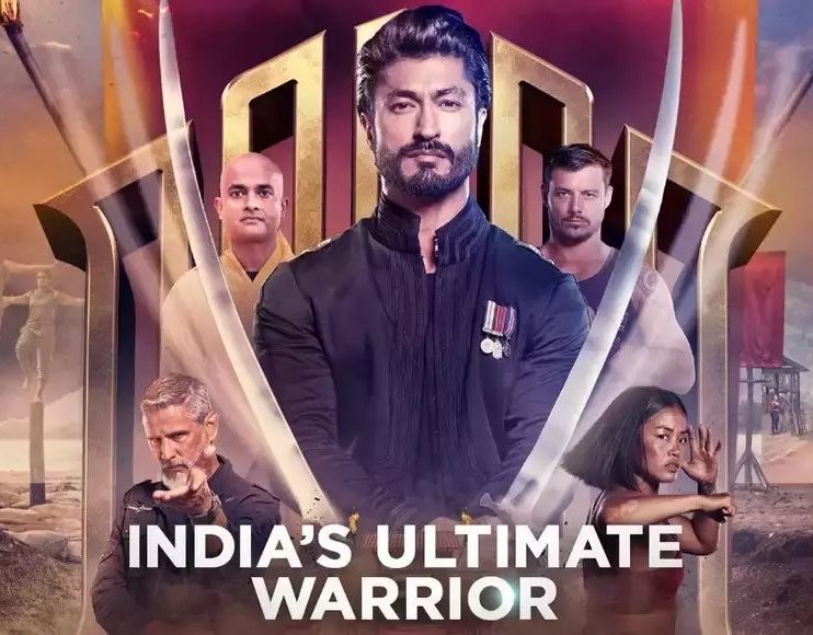 Indias Ultimate Warrior 2022 S01EP02 Hindi 720p HDRip 700MB Download