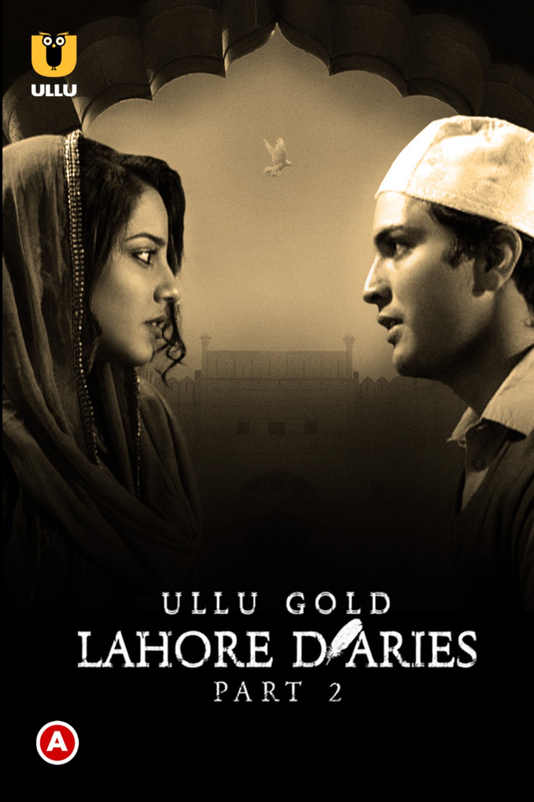 Lahore Diaries (Part 2) 2022 S01 Hindi Ullu Web Series 1080p 720p HDRip