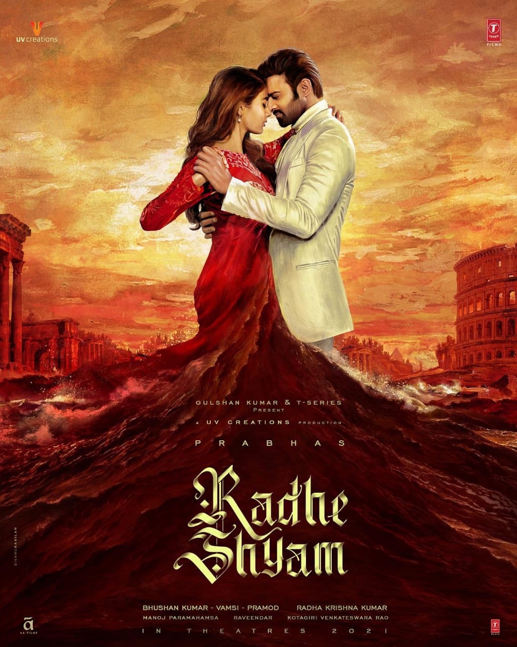 Radhe Shyam 2022 Hindi Full Movie Download 700MB