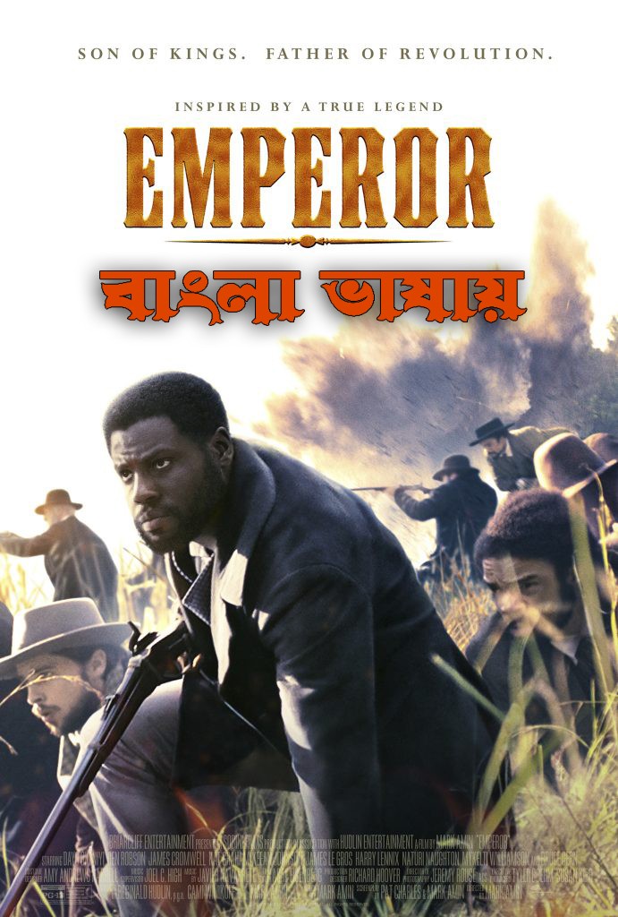 Emperor (2022) Bengali Dubbed 720p HDRip 850MB Download