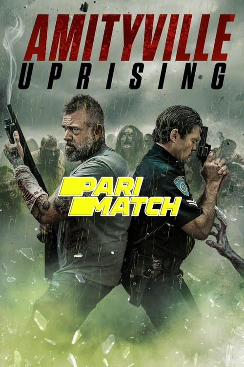 Amityville Uprising (2022) Bengali Dubbed (VO) WEBRip 720p [HD] [PariMatch]