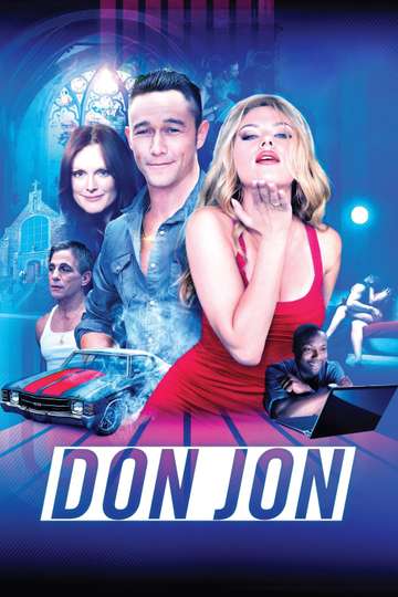 18+ Don Jon (2022) Hindi Dubbed ORG 1080p BluRay 1.7GB Download