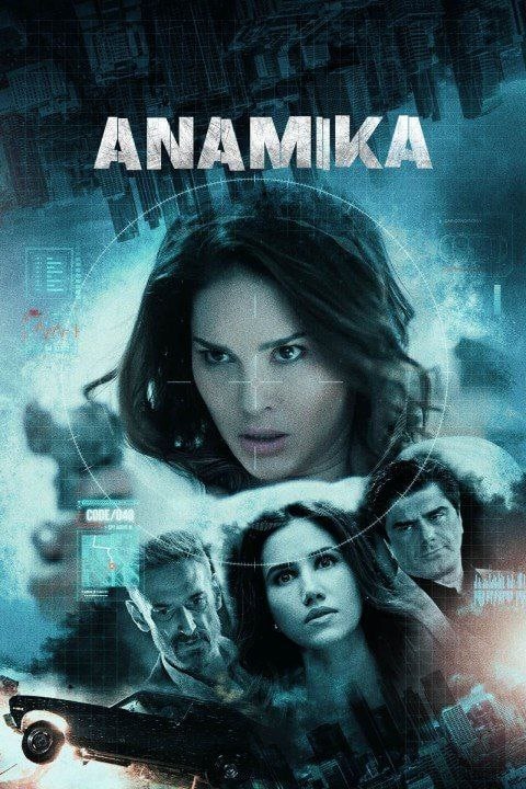 Anamika (2022) Hindi S01 Complete Web Series HDRip 500MB Download