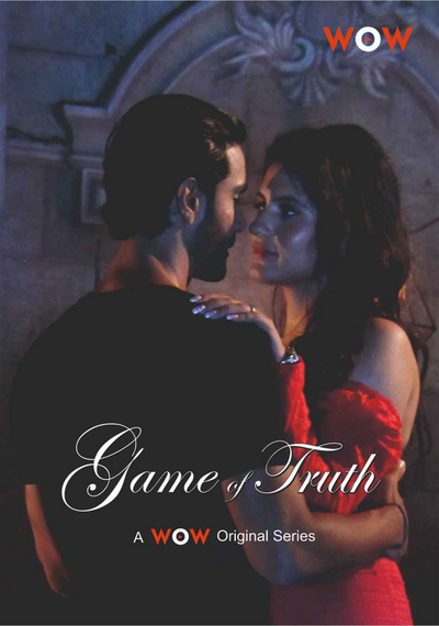 Game Of Truth 2022 WowOriginals Hindi Short Film 720p HDRip 100MB Download