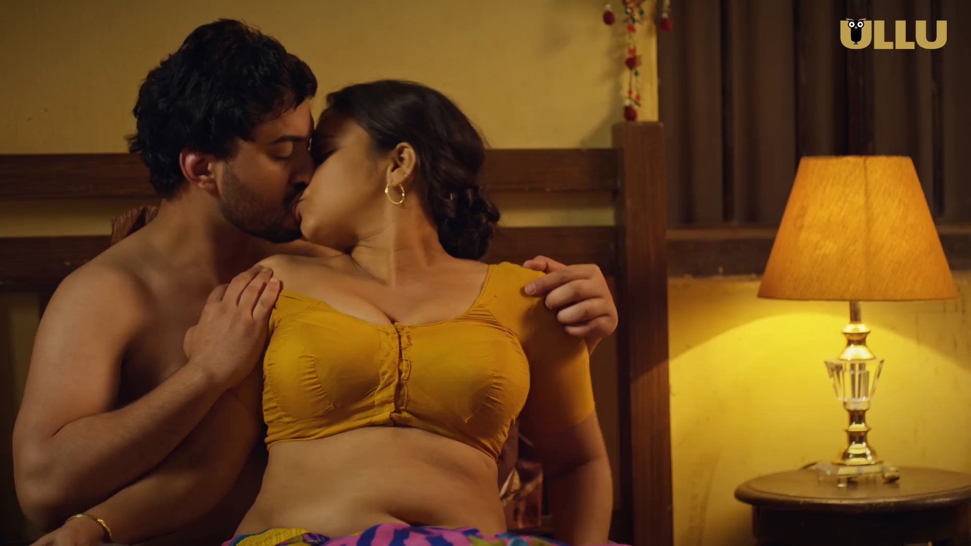 Priya gamre hot scenes