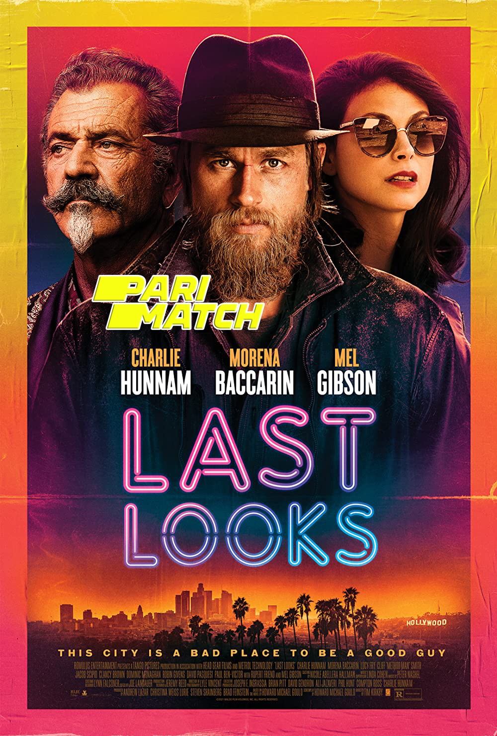 Last Looks (2022) Bengali Dubbed (VO) WEBRip 720p [HD] [PariMatch]