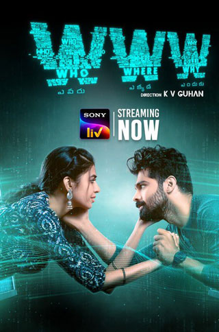 WWW (2022) Hindi Dubbed HDRip 450MB Download