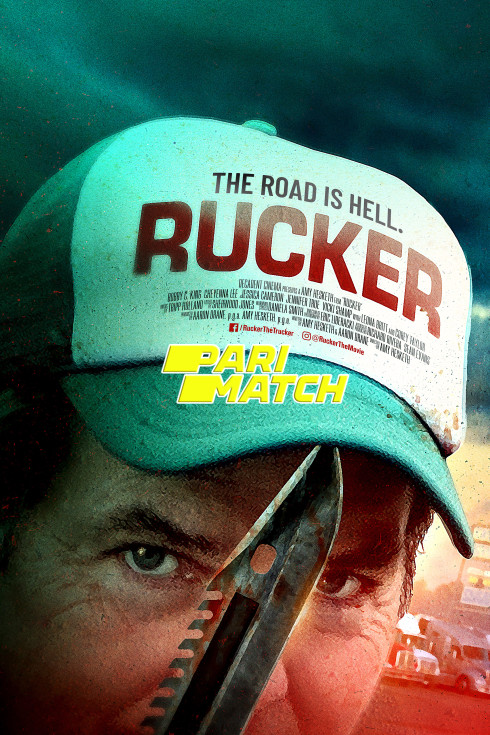 Rucker (2022) Bengali Dubbed (VO) WEBRip 720p [HD] [PariMatch]