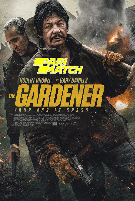 The Gardener (2022) Bengali Dubbed (VO) WEBRip 720p [HD] [PariMatch]