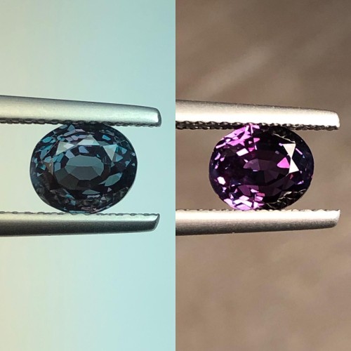 We at "The Rare Gem Collection" bring ours over four decades of experience in providing you the top-quality colored gemstones. Our years of practice and expertise have made us one of the members of the leading gemology societies and alexandrite experts in New York.

To know more about us visit our website: https://www.raregemcollection.com