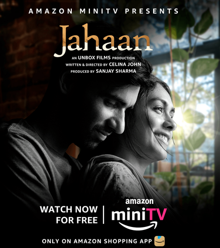 Jahaan 2022 Hindi 720p HDRip 280MB Download