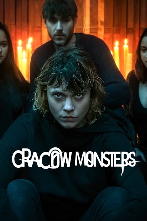 Download Cracow Monsters 2022 S02 Hindi Dubbed NF Series 720p HDRip 2.8GB